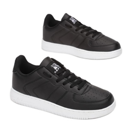 Vices Etaux B886M-1A-98-noir / blanc le noir 3