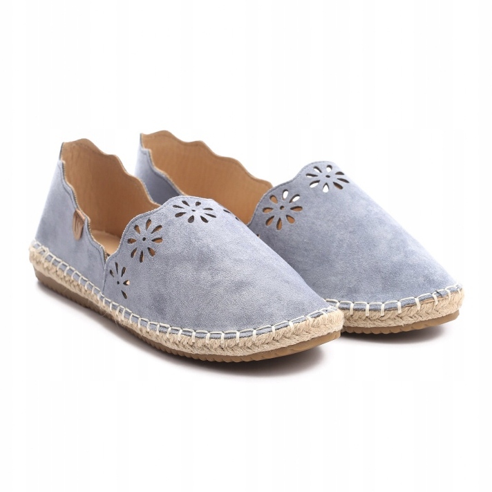 Vices Etaux 8456-11 Bleu 3