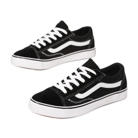 Vices Etaux MB122 Bla 36/41 le noir 1 Vices Etaux MB122 Bla 36/41 le noir 1