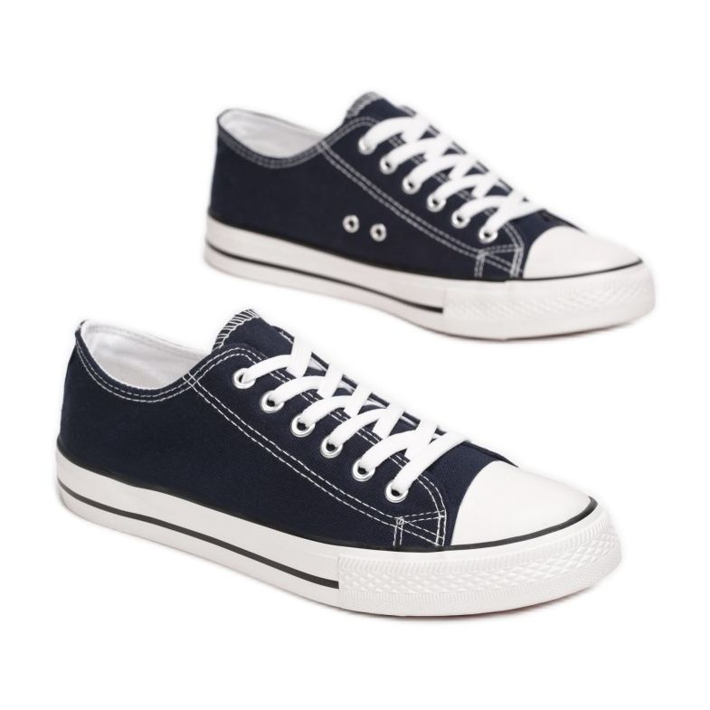Vices Etaux BA205-51-bleu bleu marine 1