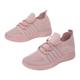 Vices Étaux YC-1-45-rose 1