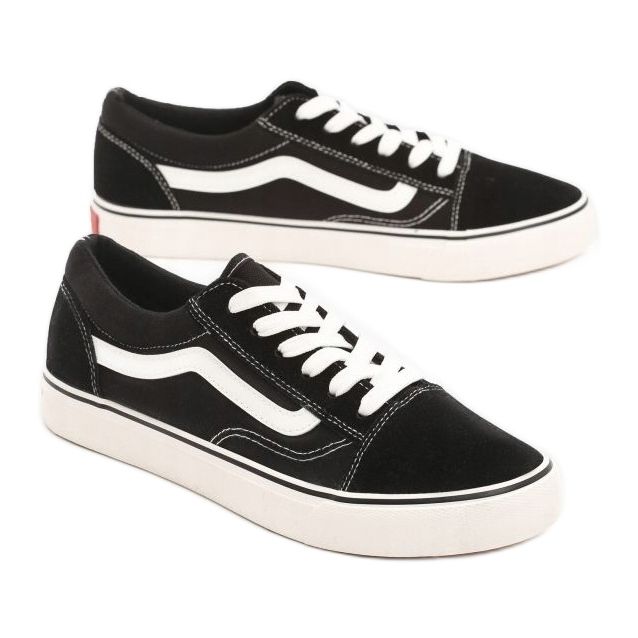 Vices Etaux MB123 Bla 41/46 le noir 1