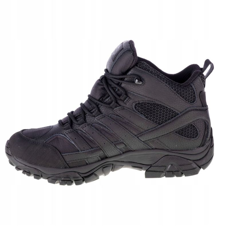 Merrell Moab 2 Mid Tactical M J15853 le noir 1