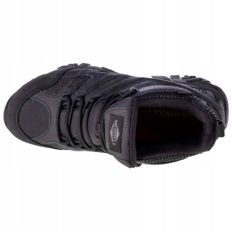 Merrell Moab 2 Mid Tactical M J15853 le noir 2