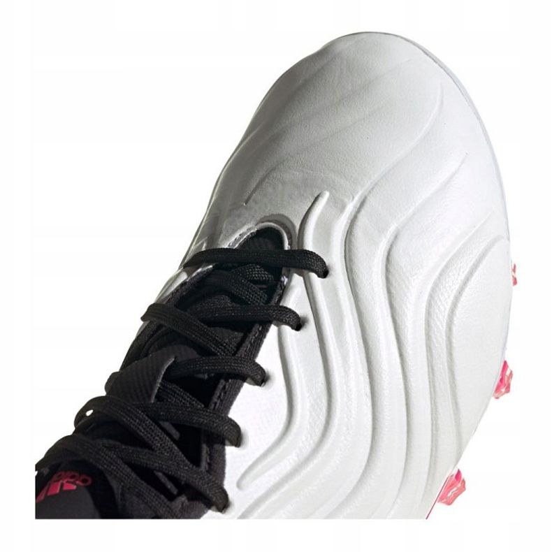 Chaussures de football Adidas Copa Sense.1 Ag M FW6500 multicolore blanc 2