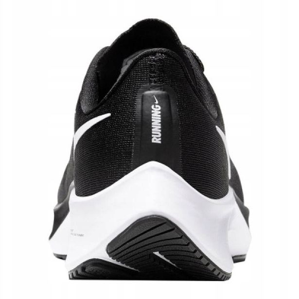 Nike Air Zoom Pegasus 37 W BQ9647-002 chaussures de course noir 1