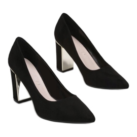 Vices Etaux OC100-38-noir 1