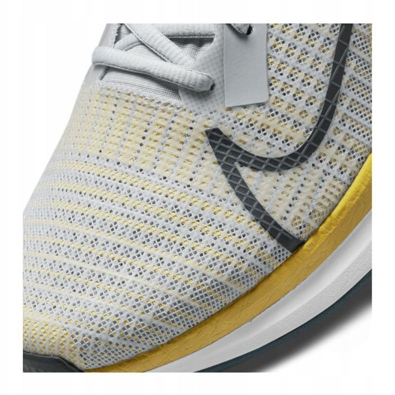 Chaussure d'entraînement Nike ZoomX SuperRep Surge M CU7627-037 gris 2