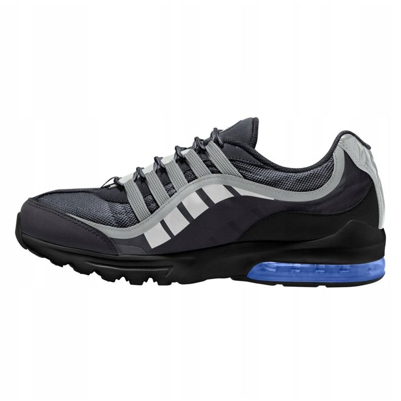 Nike Air Max VG-R M CK7583-005 chaussure de course le noir multicolore 1