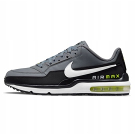 Chaussure Nike Air Max Ltd 3 M DD7118-002 bleu 1 Chaussure Nike Air Max Ltd 3 M DD7118-002 bleu 1