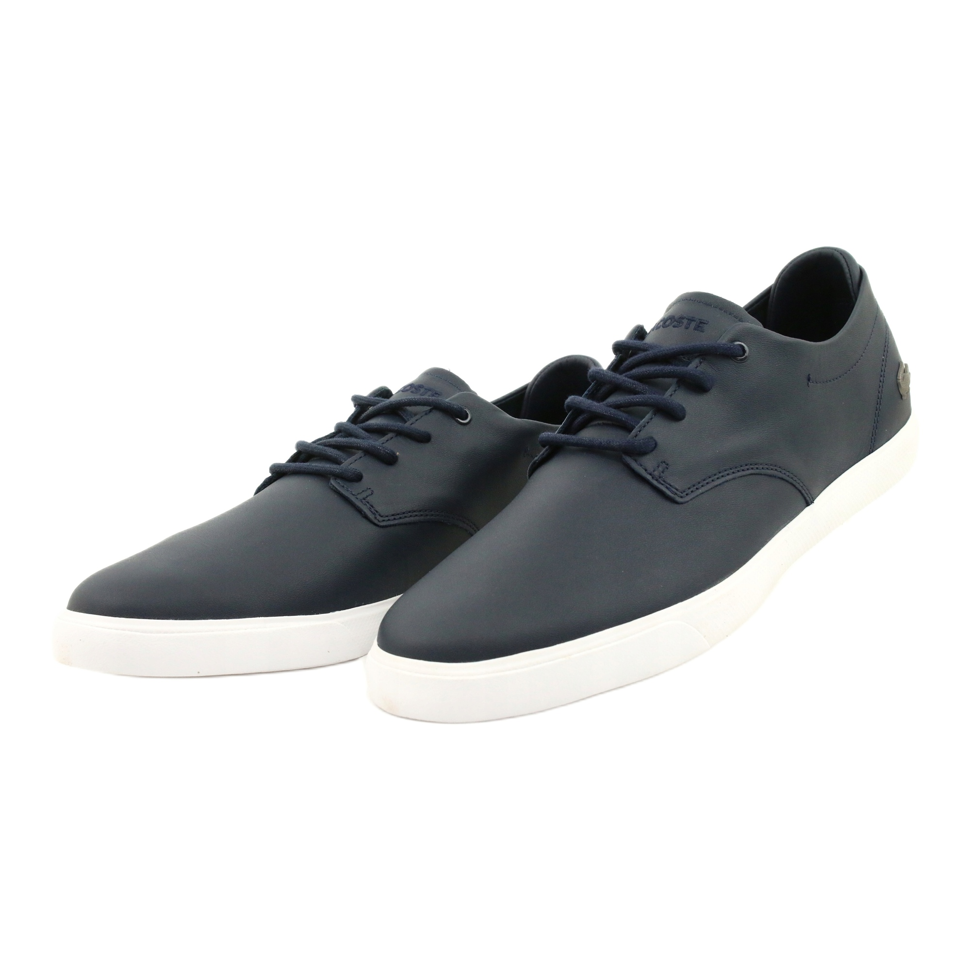 Lacoste Esparre Bl 1 Cma M 7 37CMA0095092 bleu marin