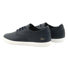 Lacoste Esparre Bl 1 Cma M 7-37CMA0095092 bleu marin 2 Lacoste Esparre Bl 1 Cma M 7-37CMA0095092 bleu marin 2