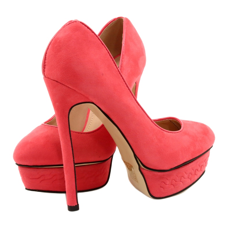 Vices 1167-23 rouge 3