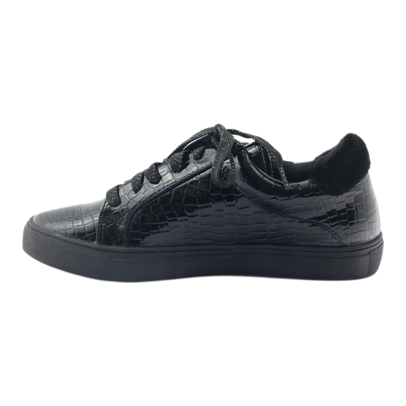American Club Sports attaché américain 15240 noir 2