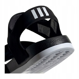Sandales Adidas Adilette M F35416 le noir 2