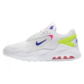 Chaussure Nike Air Max Bolt W DD2975-100 blanc 1