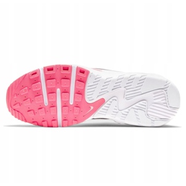 Nike Air Max Excee Femme DD2955-100 blanc 1