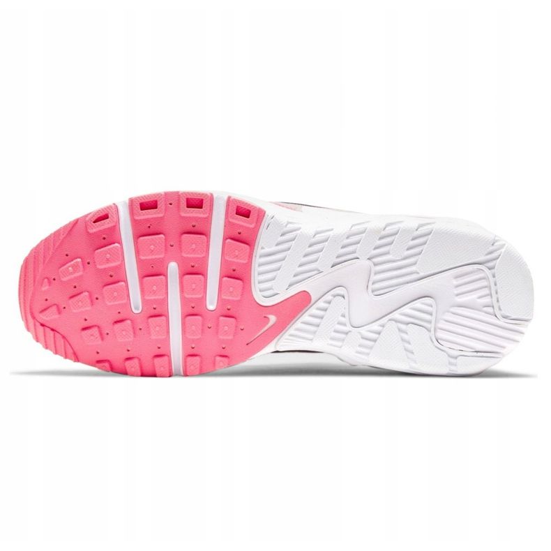 Nike Air Max Excee Femme DD2955-100 blanche 1