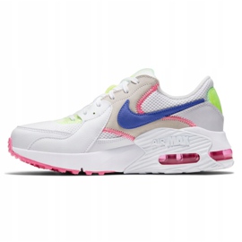 Nike Air Max Excee Femme DD2955-100 blanc 2