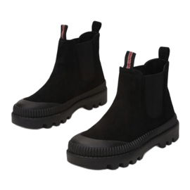 Vices Etaux LT188-1-38-noir le noir 1 Vices Etaux LT188-1-38-noir le noir 1