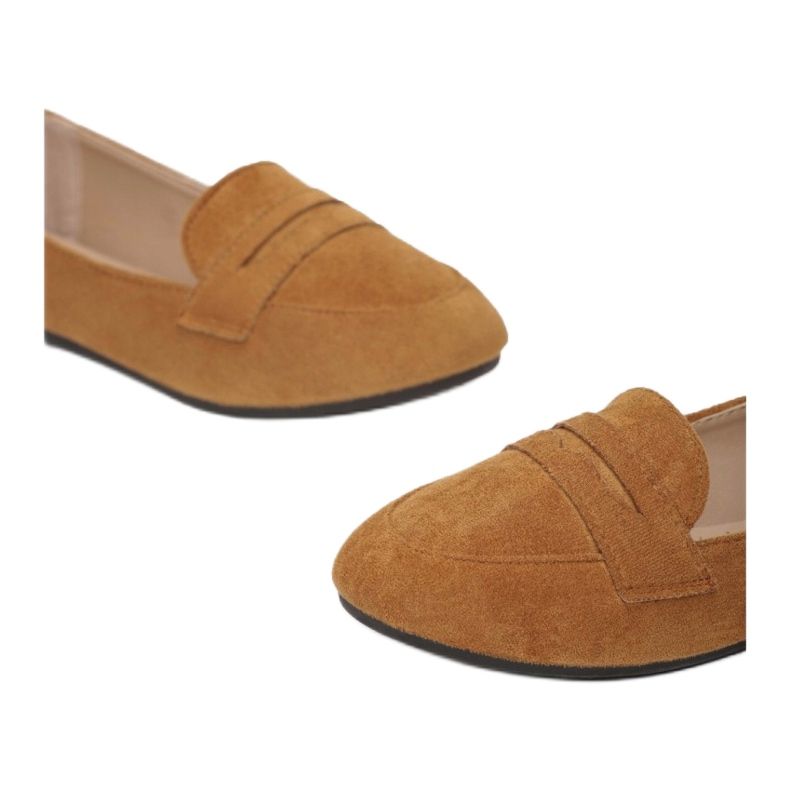 Vices Etaux 3C-20-68-chameau brun multicolore 1