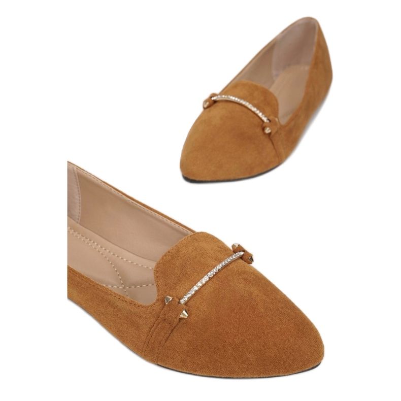 Vices Etaux 3C-6-68-chameau brun multicolore 1