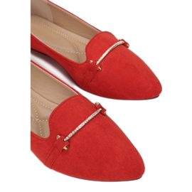 Vices Étaux 3C-6-64-ed rouge 1