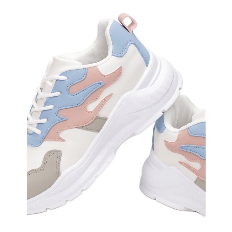 Vices Etaux FF-15-94-l.bleu multicolore 1