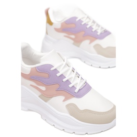 Vices Etaux FF-15-90-violet multicolore 1