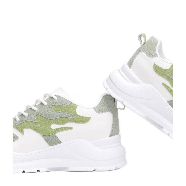 Vices Etaux FF-15-61-vert multicolore 1