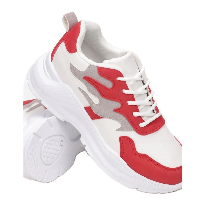 Vices Étaux FF-15-64-ed rouge multicolore 1