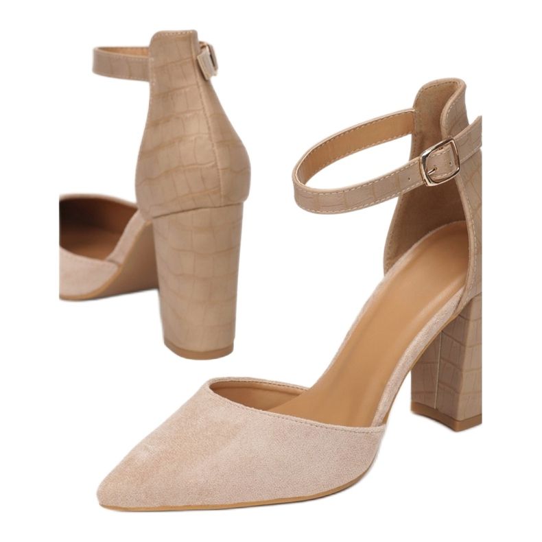 Vices Etaux EE-17-45-rose beige 1 Vices Etaux EE-17-45-rose beige 1