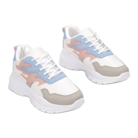 Vices Etaux FF-15-94-l.bleu multicolore 2