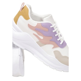 Vices Etaux FF-15-90-violet multicolore 2