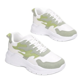 Vices Etaux FF-15-61-vert multicolore 2