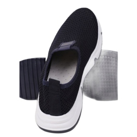 Vices Etaux G-359-50-marine bleu marin 1