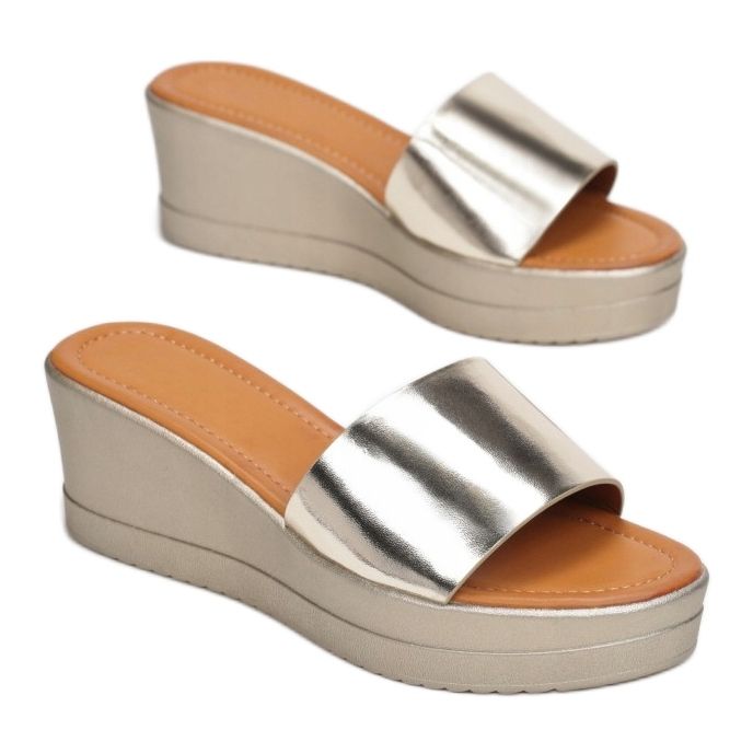 Vices Etaux 2138-60-or doré 1