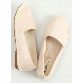 Espadrilles beiges 7870 Beige 1 Espadrilles beiges 7870 Beige 1