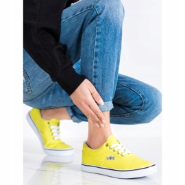 New Age Formateurs jaune 1