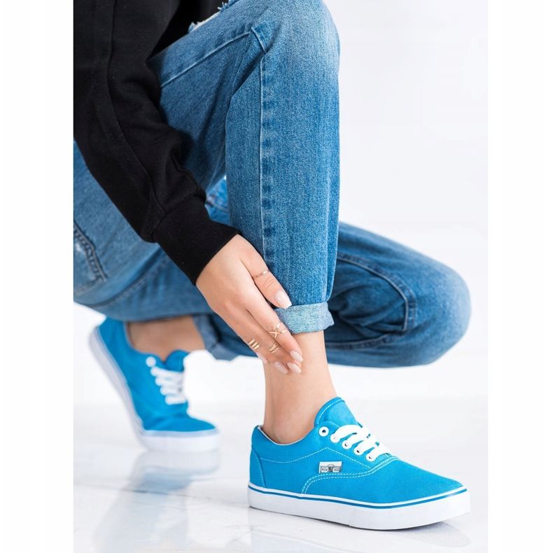 New Age Formateurs bleu 1