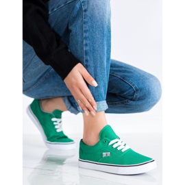 New Age Formateurs vert 1