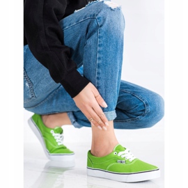 New Age Formateurs vert 5