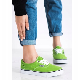 New Age Formateurs vert 7