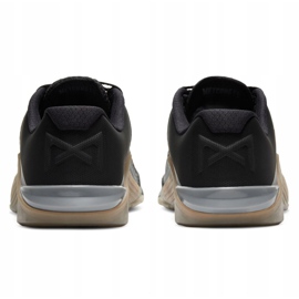 Chaussure d'entraînement Nike Metcon 6 M CK9388-002 le noir 2