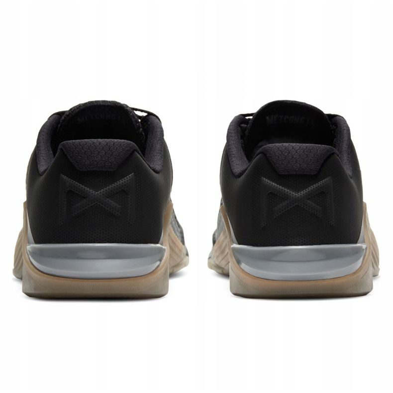 Chaussure d'entraînement Nike Metcon 6 M CK9388-002 le noir 2