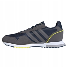 Chaussures adidas 8K 2020 M FY8036 multicolore 1