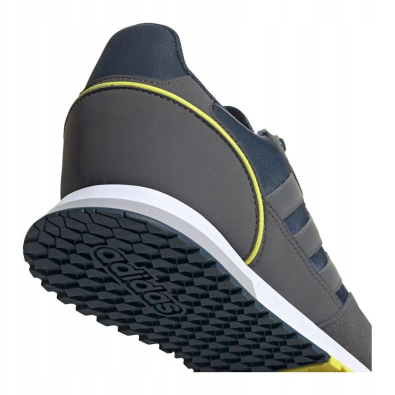 Chaussures adidas 8K 2020 M FY8036 multicolore 2