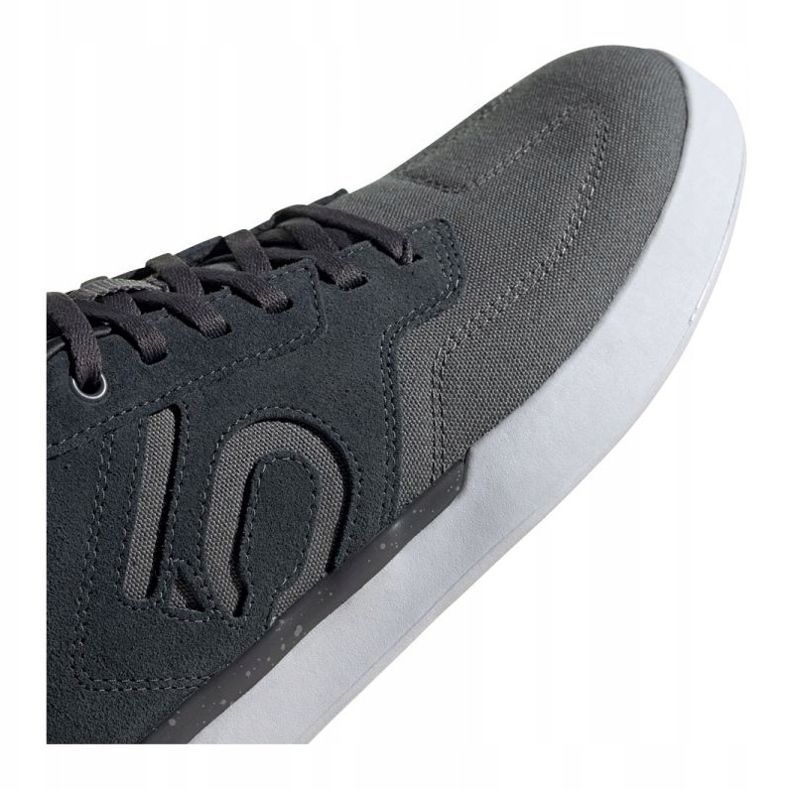 Chaussures Adidas Sleuth M EF7179 vert 2