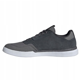 Chaussures Adidas Sleuth M EF7179 vert 6
