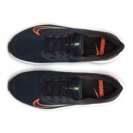 Chaussures Nike Quest 3 M CD0230-404 bleu marine 1